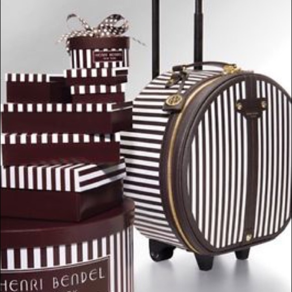 Meet your Posher, Eberley